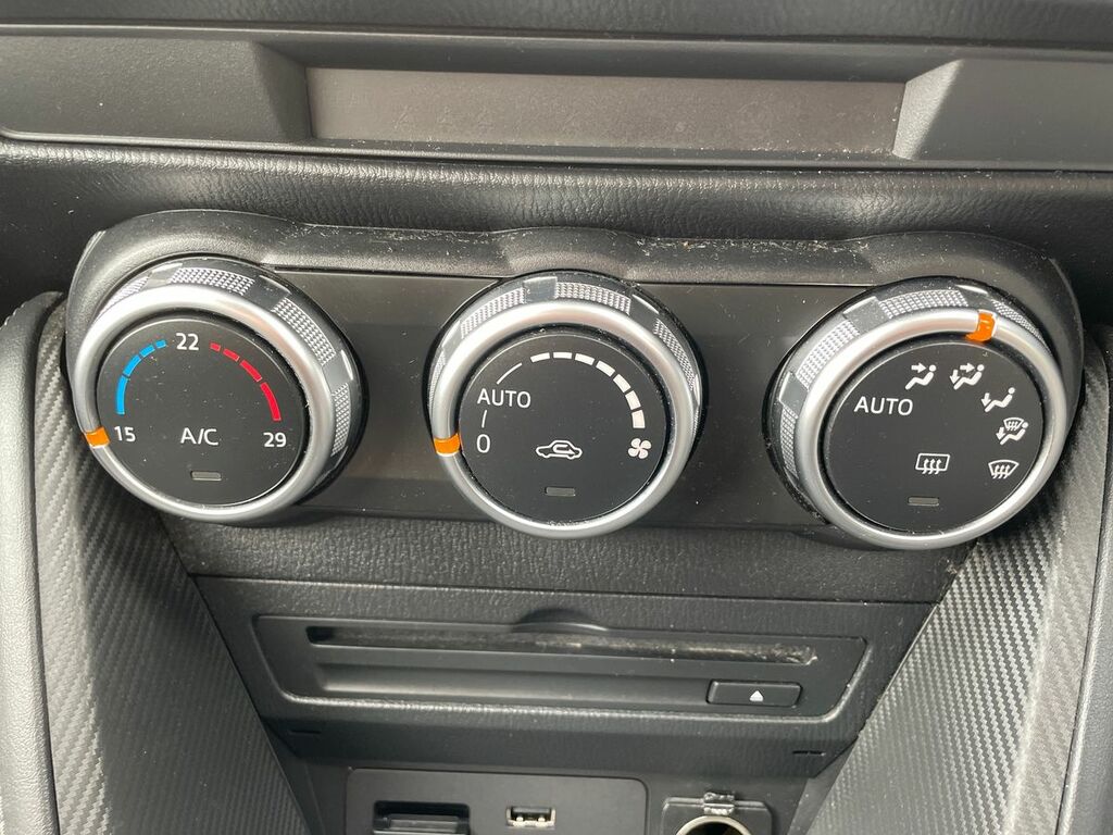 Mazda 2 1.5 115 Gt Sport Nav Red #18