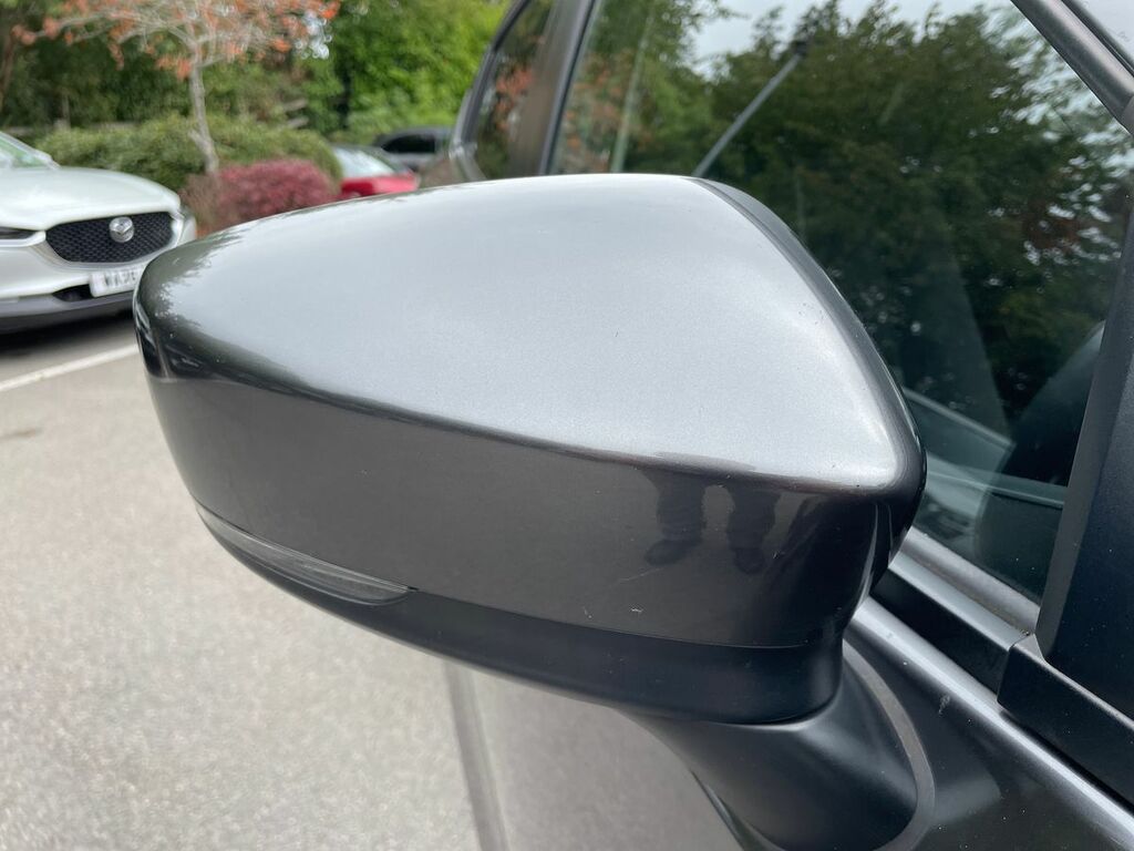 Mazda 2 1.5 115 Gt Sport Nav Red #22