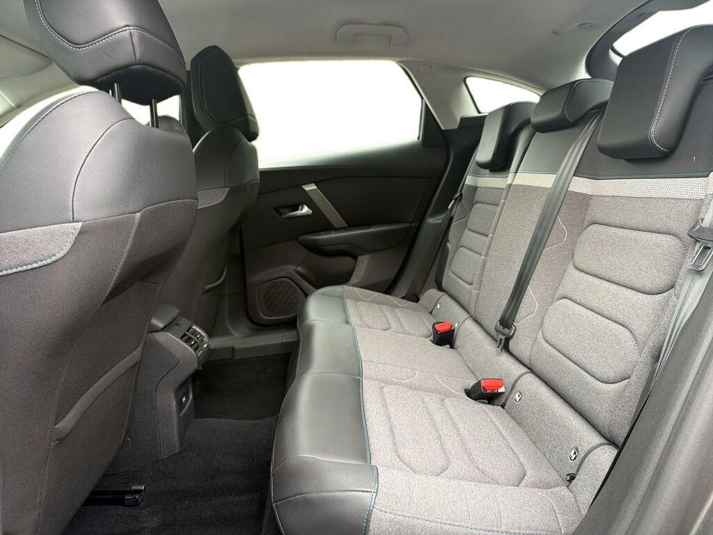 Citroen C4 1.2 Puretech Sense Grey #11