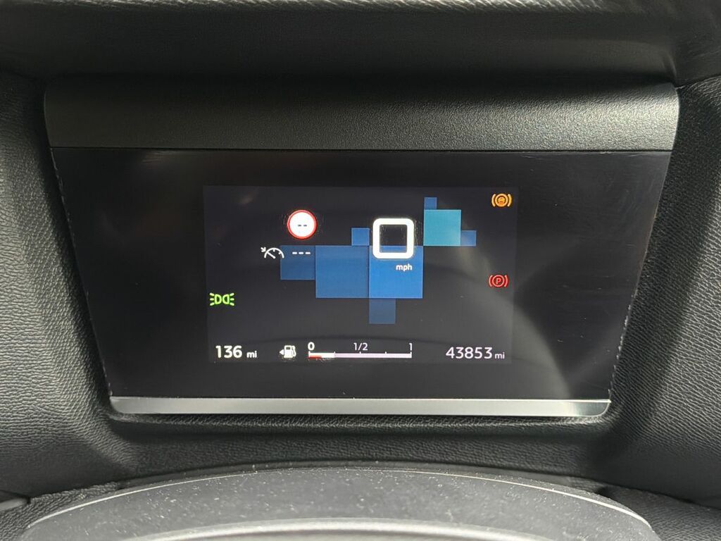 Citroen C4 1.2 Puretech Sense Grey #14