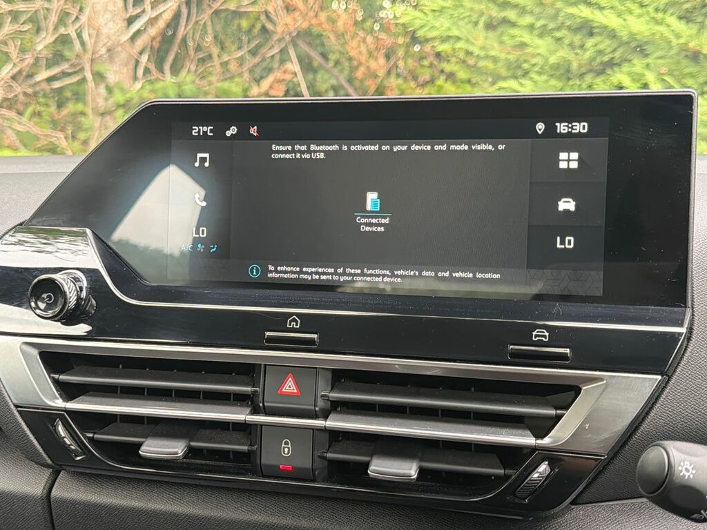 Citroen C4 1.2 Puretech Sense Grey #25