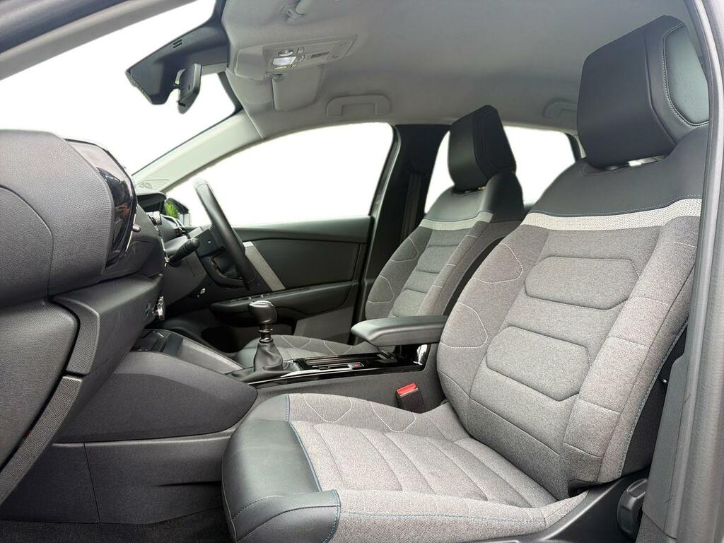 Citroen C4 1.2 Puretech Sense Grey #10