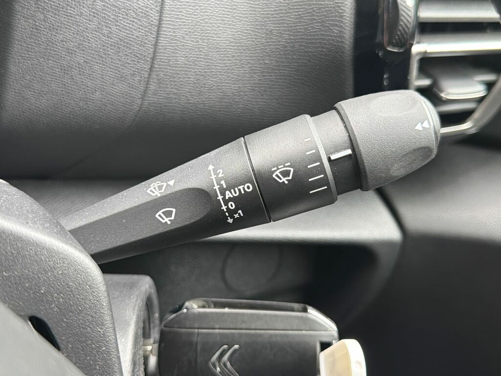 Citroen C4 1.2 Puretech Sense Grey #28