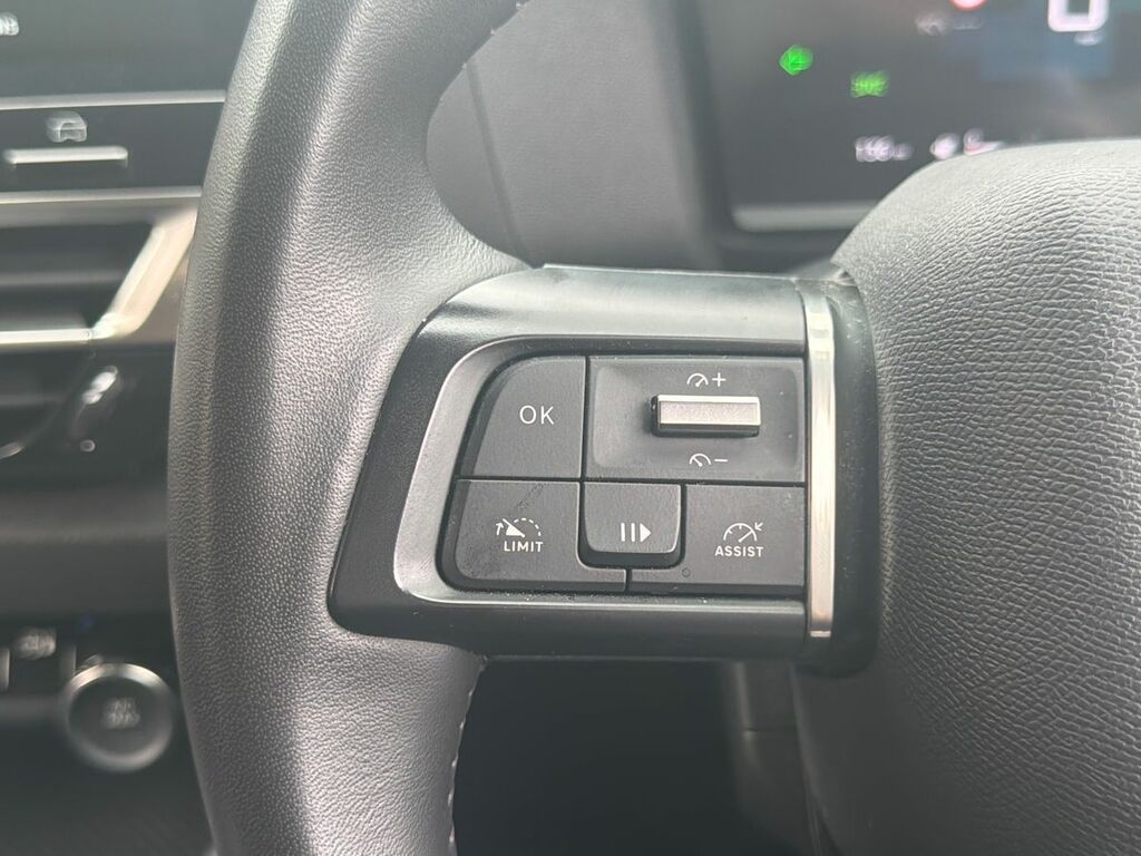 Citroen C4 1.2 Puretech Sense Grey #16
