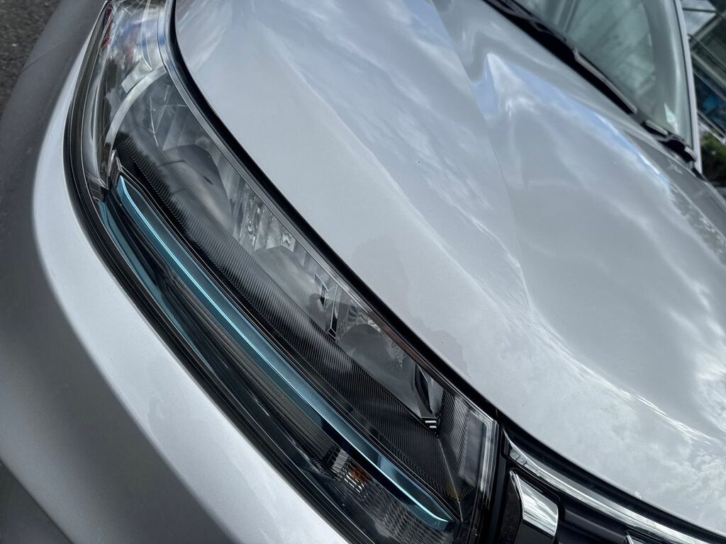 Suzuki Vitara Sz-t Black #21