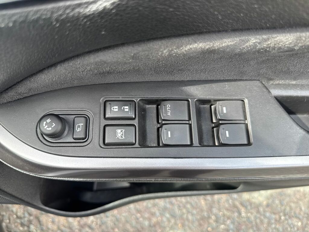 Suzuki Vitara Sz-t Black #20
