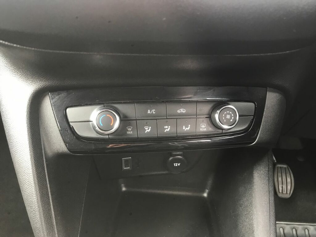 Vauxhall Corsa 1.2 Gs Red #18