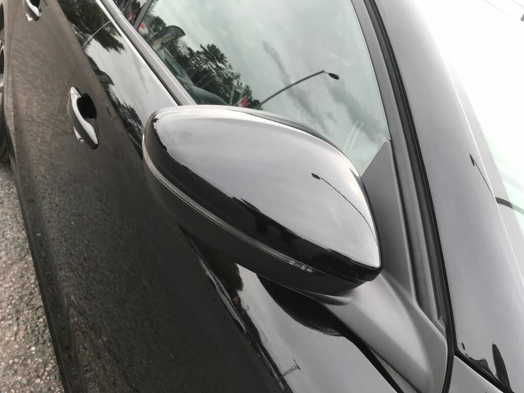 Vauxhall Corsa 1.2 Gs Red #22