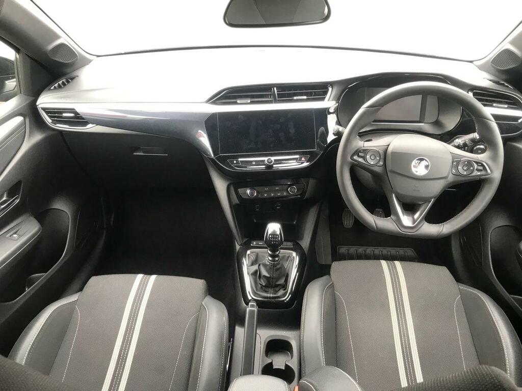Vauxhall Corsa 1.2 Gs Red #13
