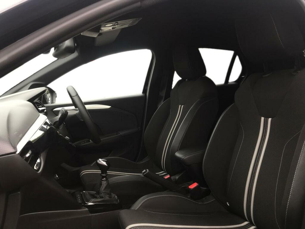 Vauxhall Corsa 1.2 Gs Red #10