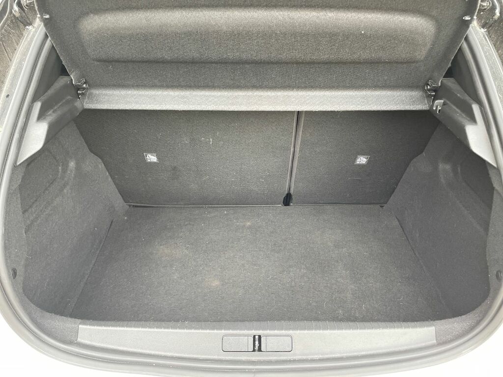 Vauxhall Corsa 1.2T Ultimate Hatchback Black #12