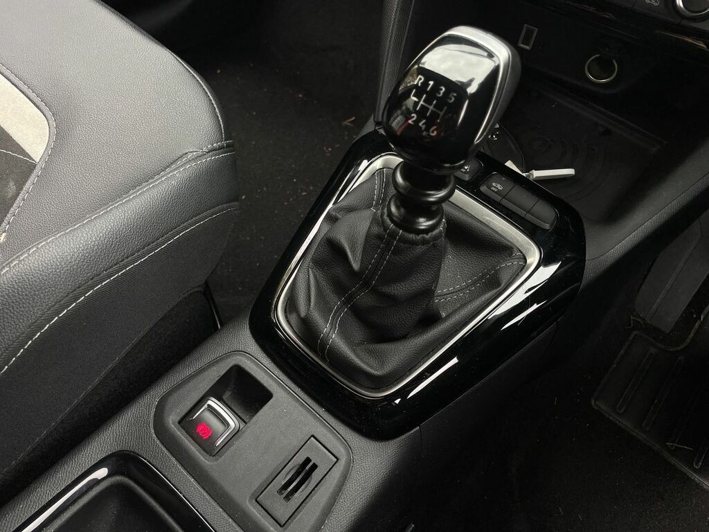 Vauxhall Corsa 1.2T Ultimate Hatchback Black #19
