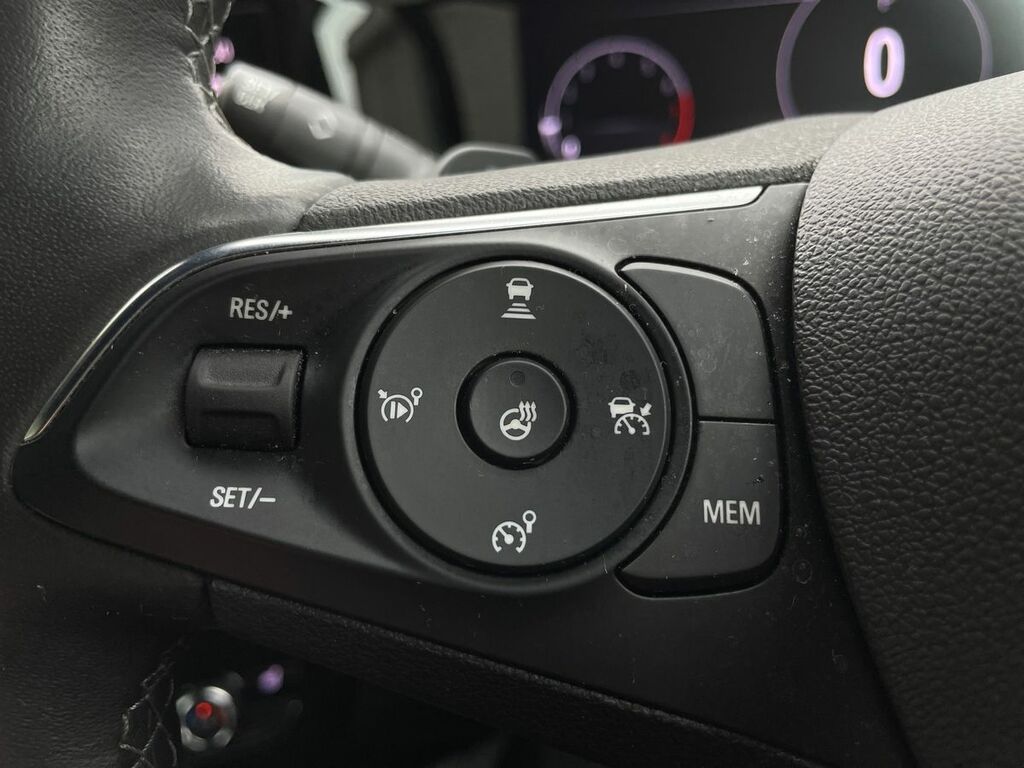 Vauxhall Mokka Ultimate Grey #16