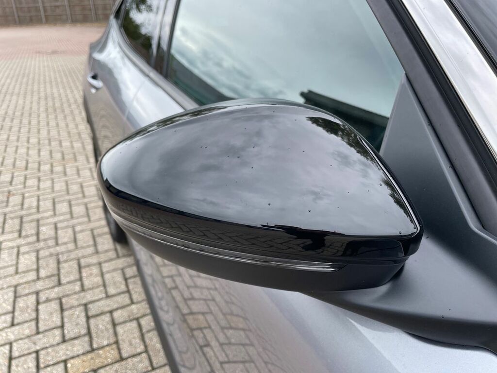 Vauxhall Mokka Ultimate Grey #22