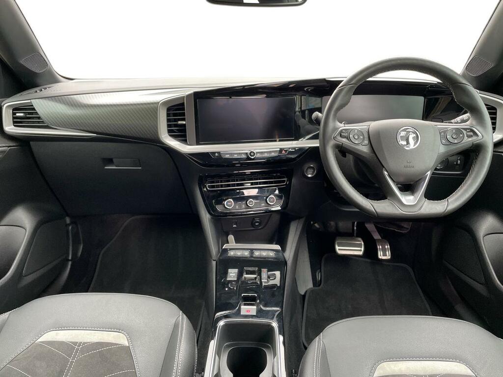 Vauxhall Mokka Ultimate Grey #13