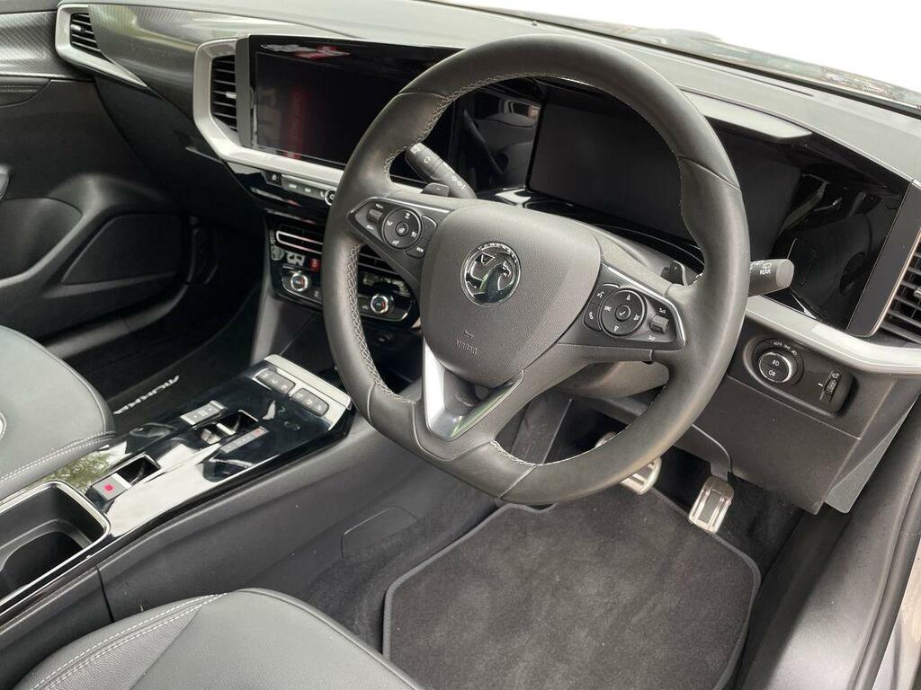 Vauxhall Mokka Ultimate Grey #15