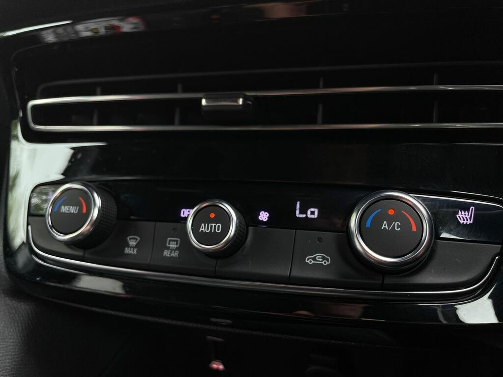 Vauxhall Mokka Ultimate Grey #18
