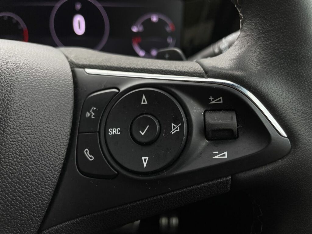 Vauxhall Mokka Ultimate Grey #17