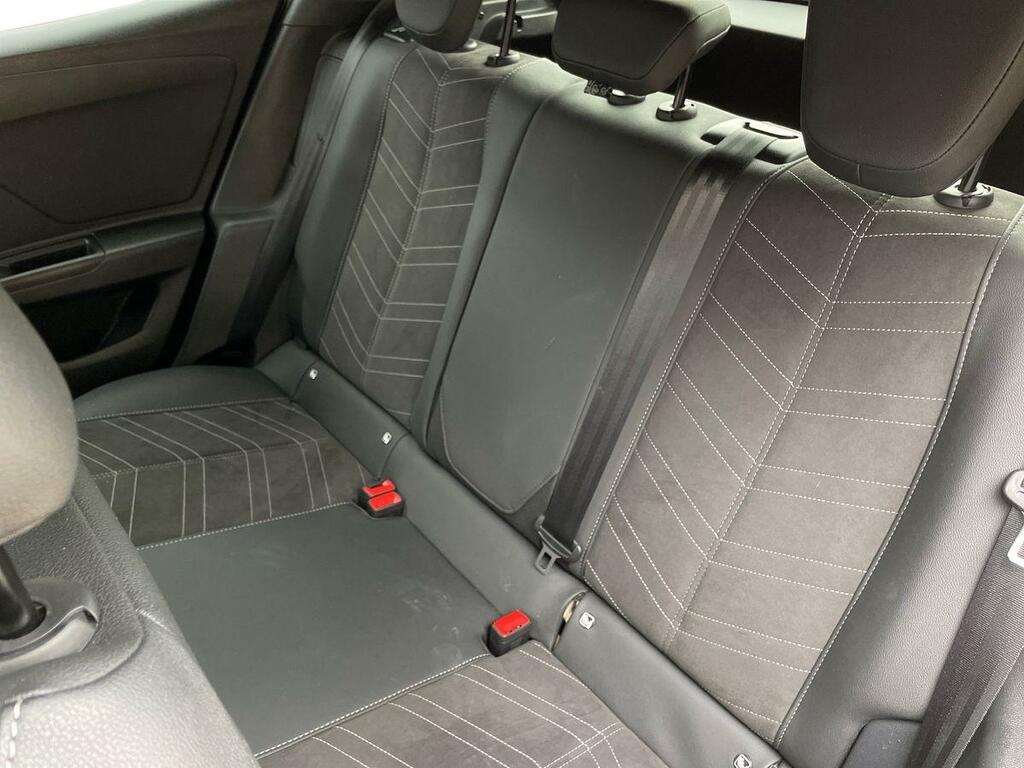Vauxhall Mokka Ultimate Grey #11