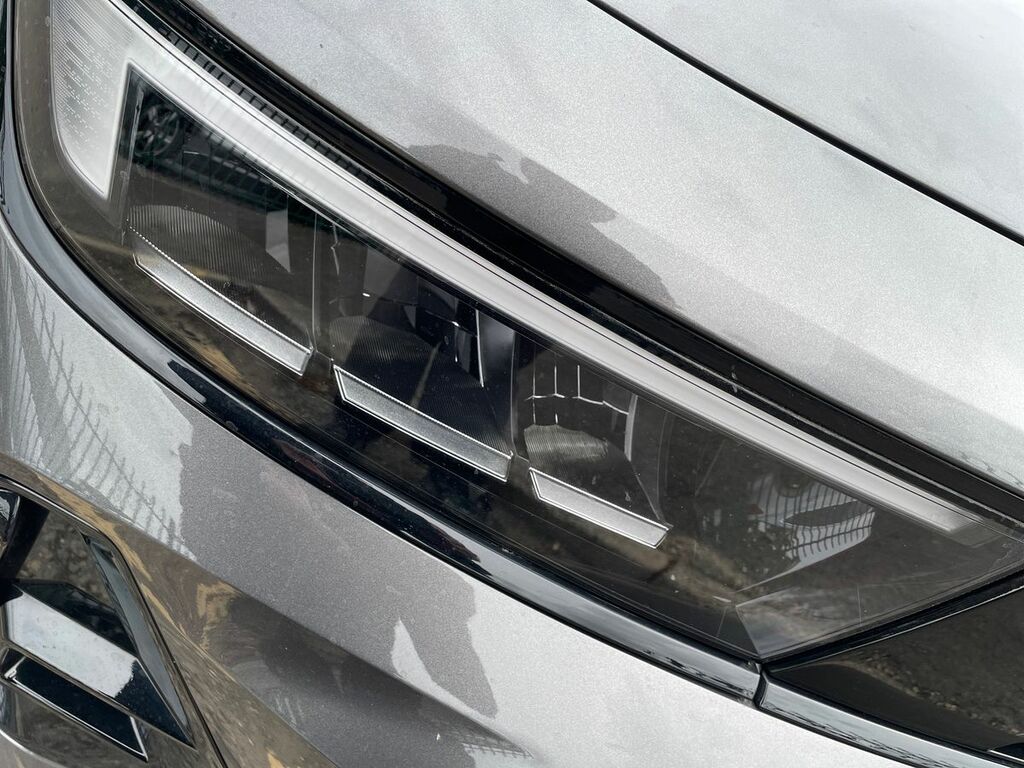 Vauxhall Astra 1.2L Gs Black #21