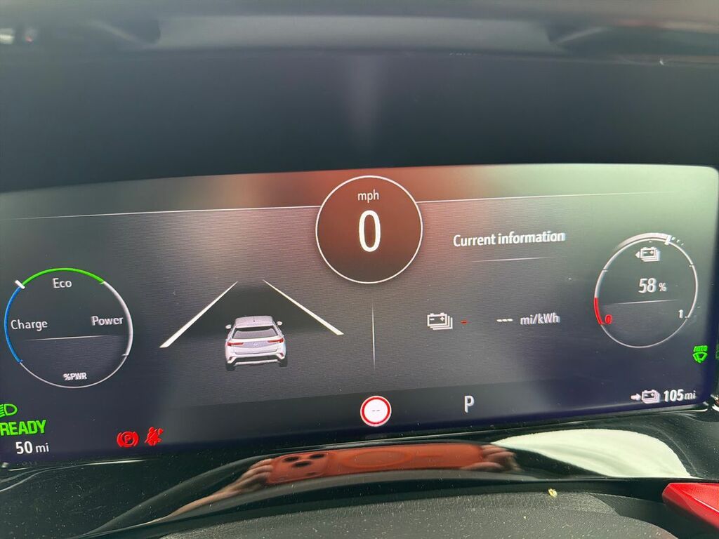 Vauxhall Mokka-e 50Kwh Ultimate White #13