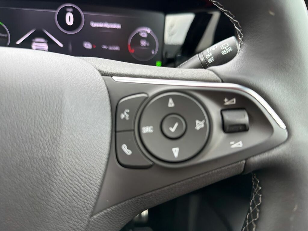 Vauxhall Mokka-e 50Kwh Ultimate White #16