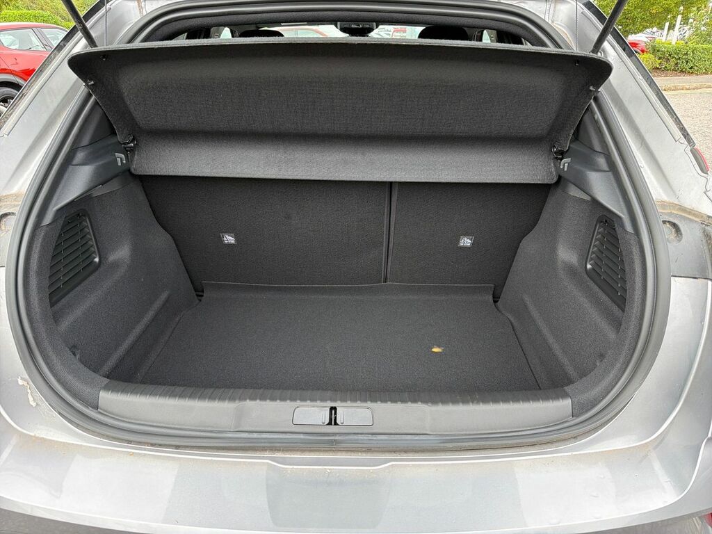 Vauxhall Mokka-e 50Kwh Ultimate White #11
