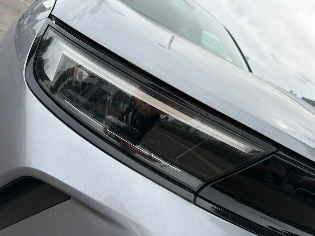 Vauxhall Mokka-e 50Kwh Ultimate White #20