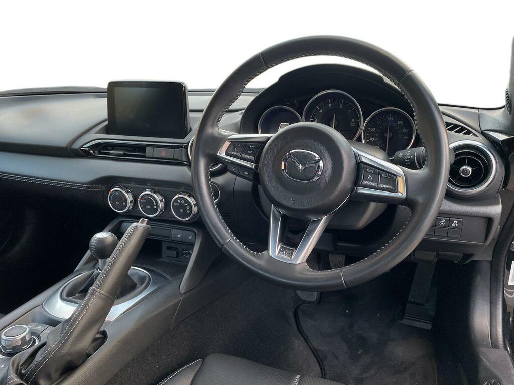 Mazda MX-5 2.0 184 Homura Grey #15