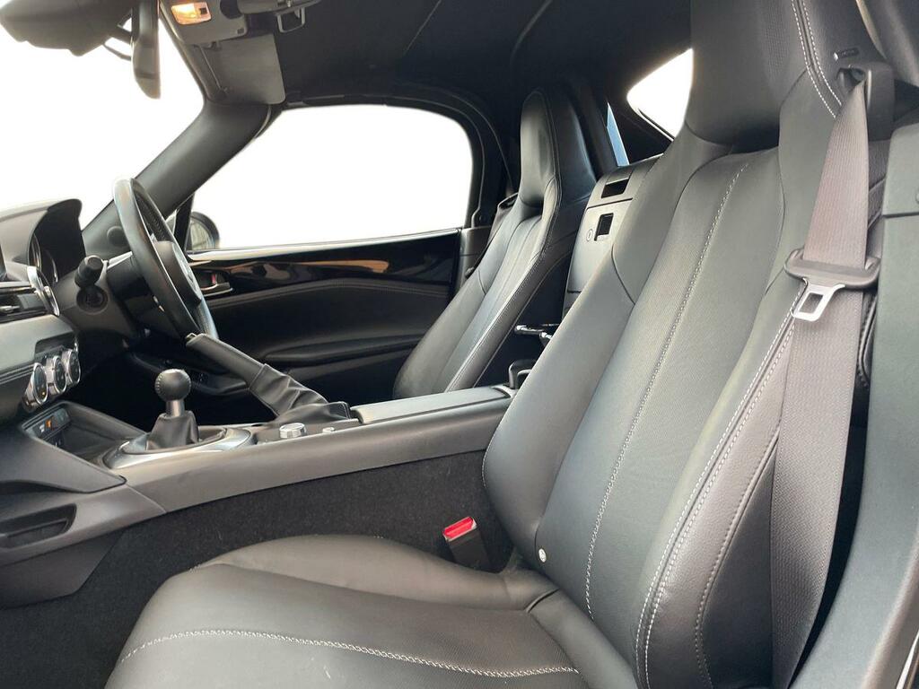 Mazda MX-5 2.0 184 Homura Grey #10