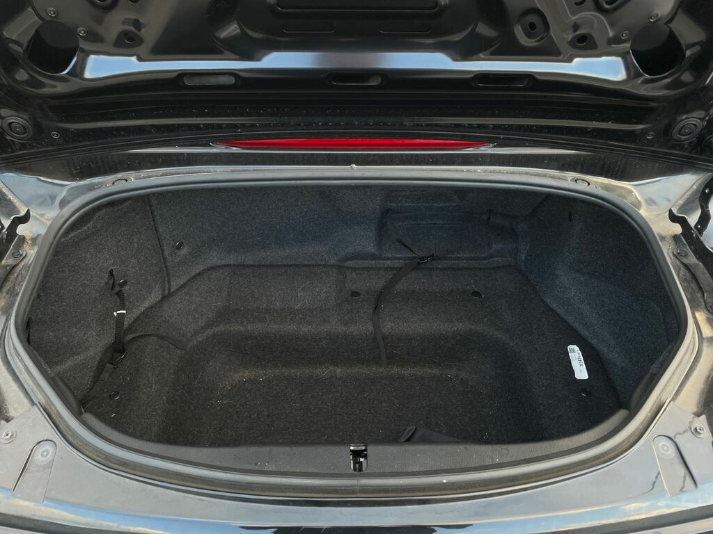 Mazda MX-5 2.0 184 Homura Grey #12