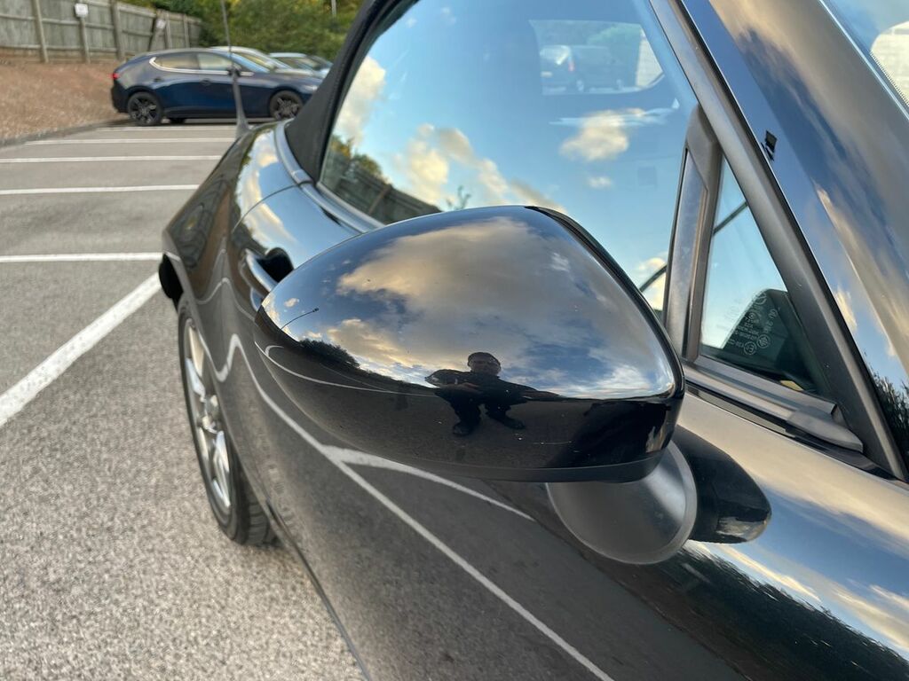 Mazda MX-5 2.0 184 Homura Grey #22