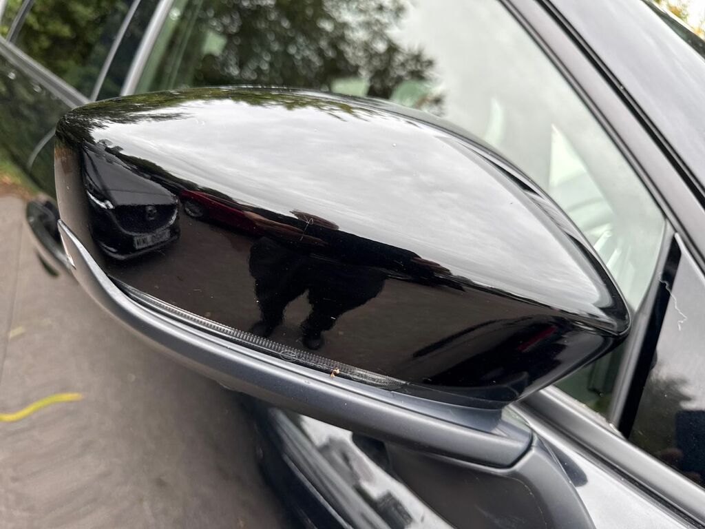 Mazda CX-60 2.5 Phev Exclusive-line Blue #22