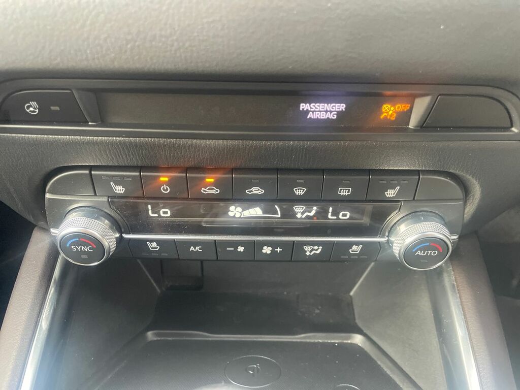 Mazda CX-5 2.0 E-skyactiv G Mhev Newground Blue #18