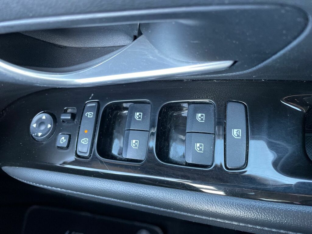 Hyundai Tucson Se Nav Grey #20