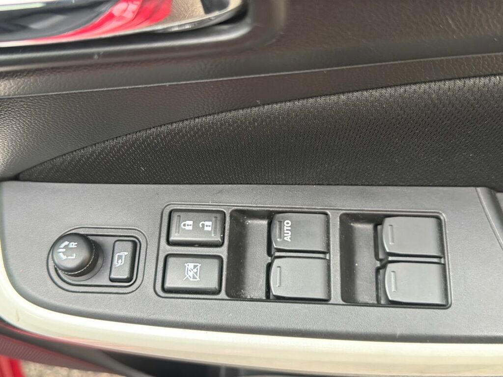 Suzuki Swift 1.2 Dualjet Sz3 Silver #20
