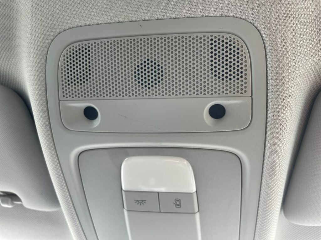 Audi A1 1.0 Tfsi Sport Nav White #28
