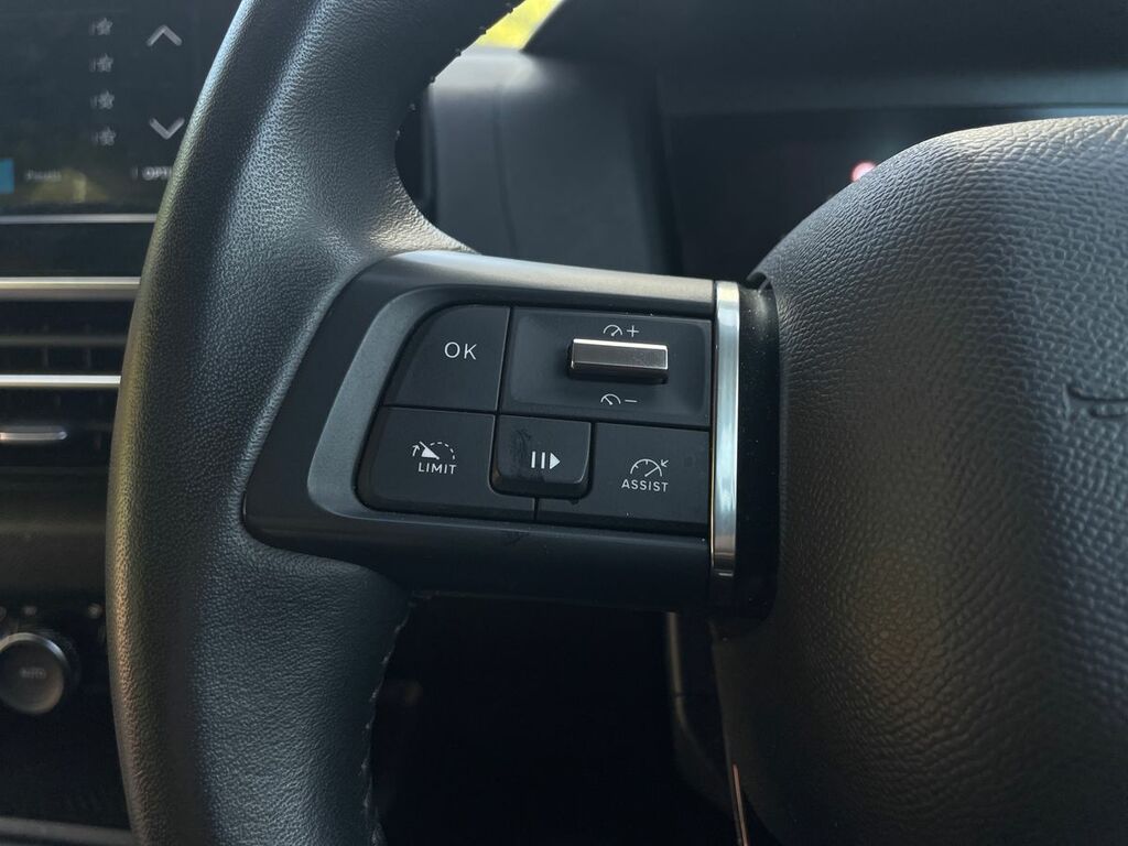 Citroen C4 1.2 Puretech 130 Max Grey #16