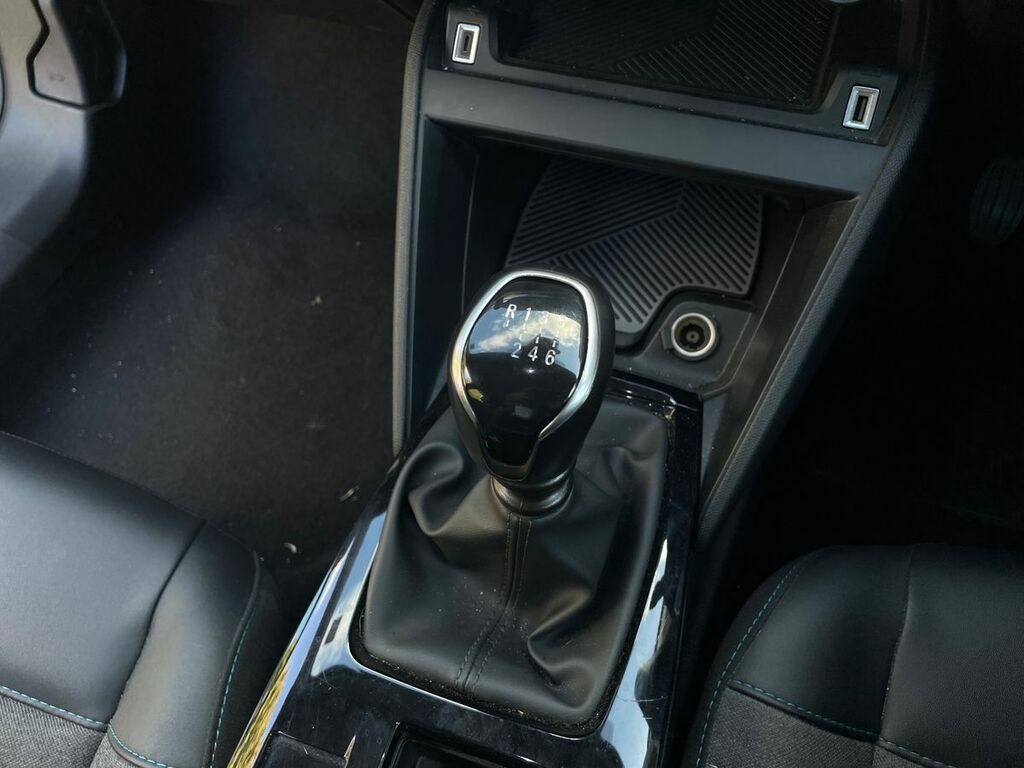 Citroen C4 1.2 Puretech 130 Max Grey #19