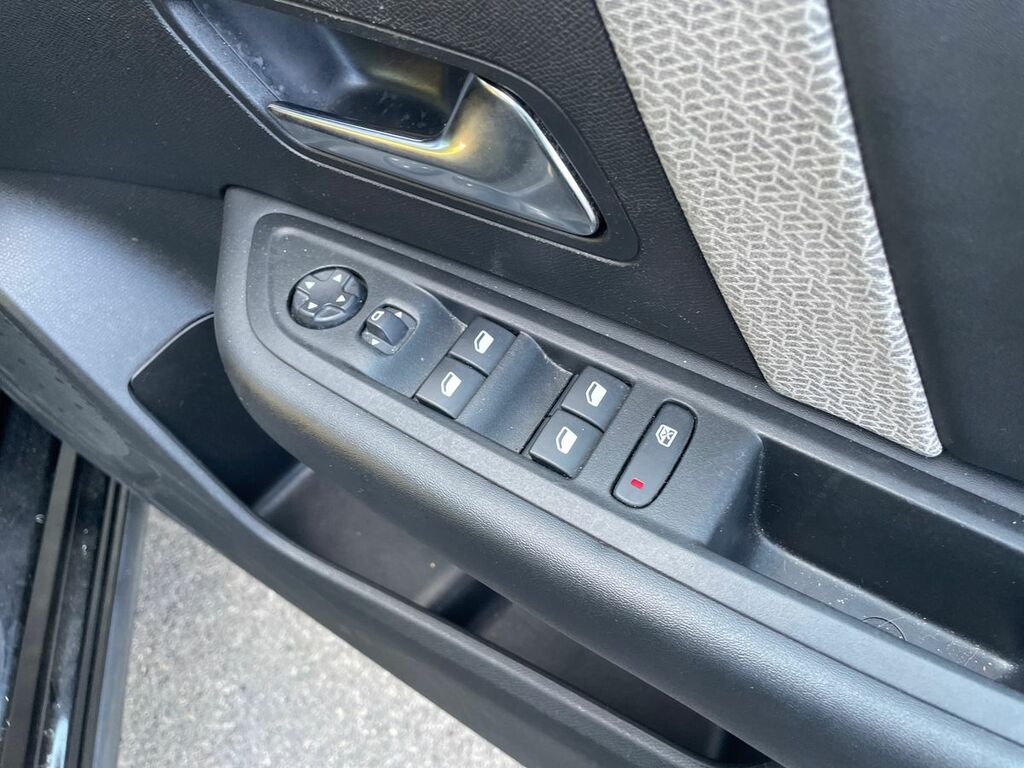 Citroen C4 1.2 Puretech 130 Max Grey #20