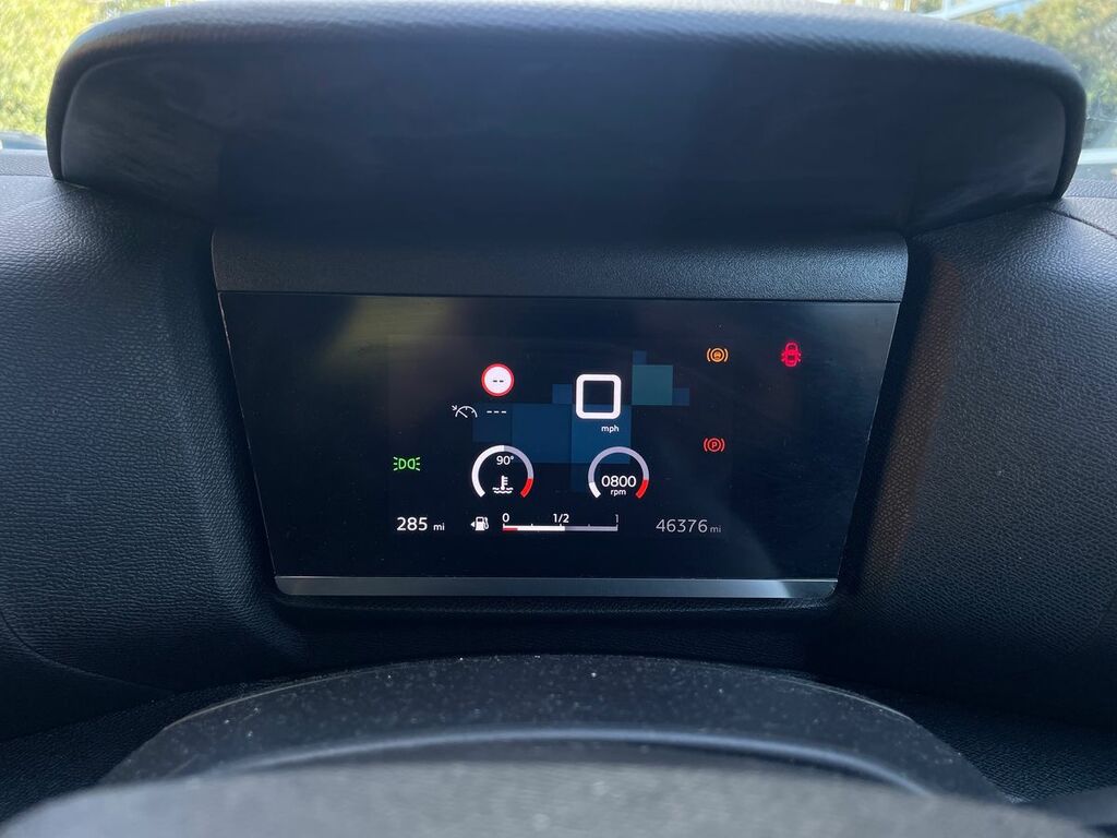 Citroen C4 1.2 Puretech 130 Max Grey #14