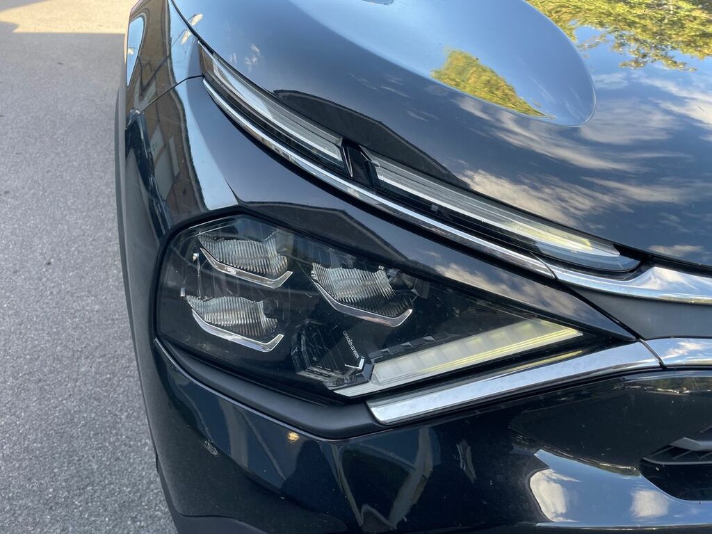 Citroen C4 1.2 Puretech 130 Max Grey #21