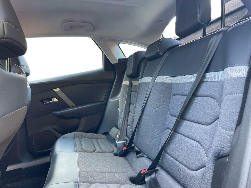 Citroen C4 1.2 Puretech 130 Max Grey #11