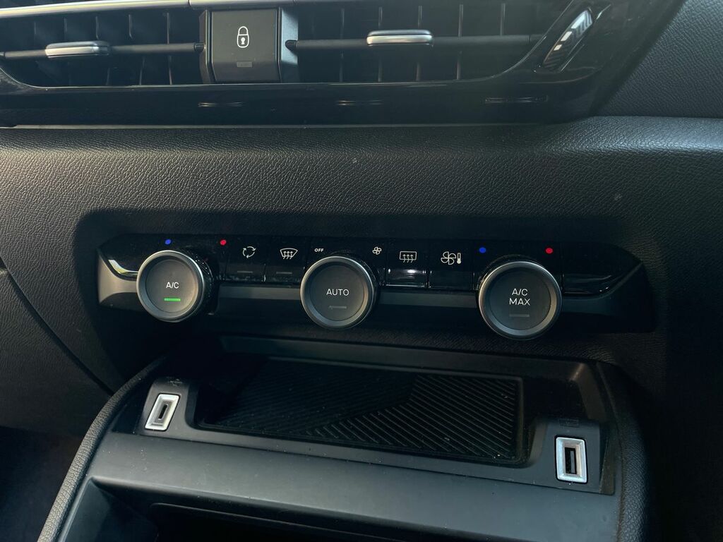 Citroen C4 1.2 Puretech 130 Max Grey #18