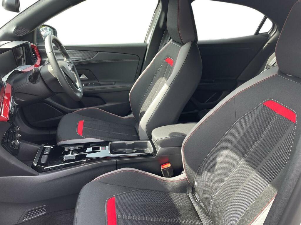 Vauxhall Mokka-e 100Kw Ultimate 50Kwh Red #10