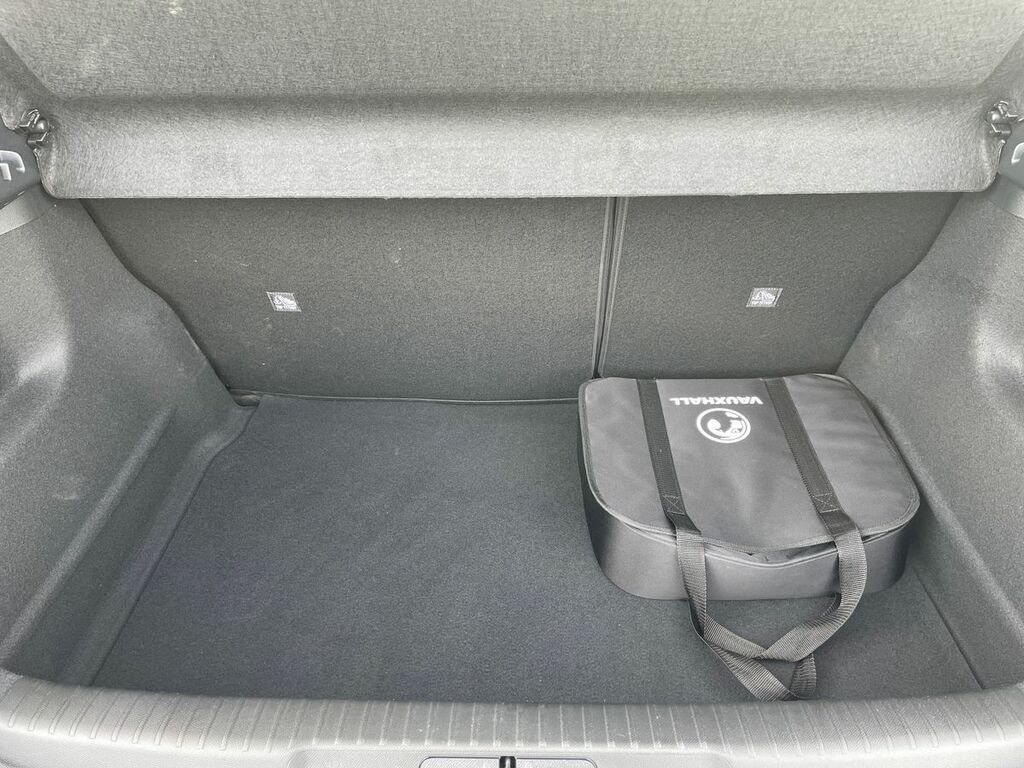 Vauxhall Mokka-e 100Kw Ultimate 50Kwh Red #12
