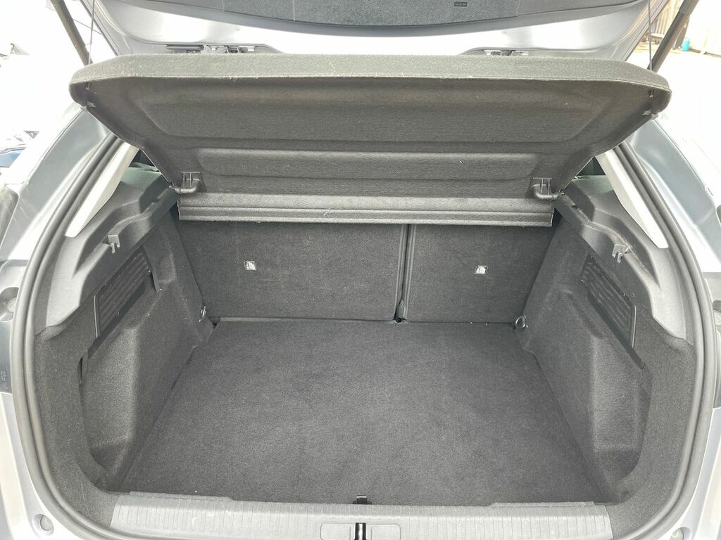 Citroen C4 1.2 Puretech Sense 2023 Grey #12
