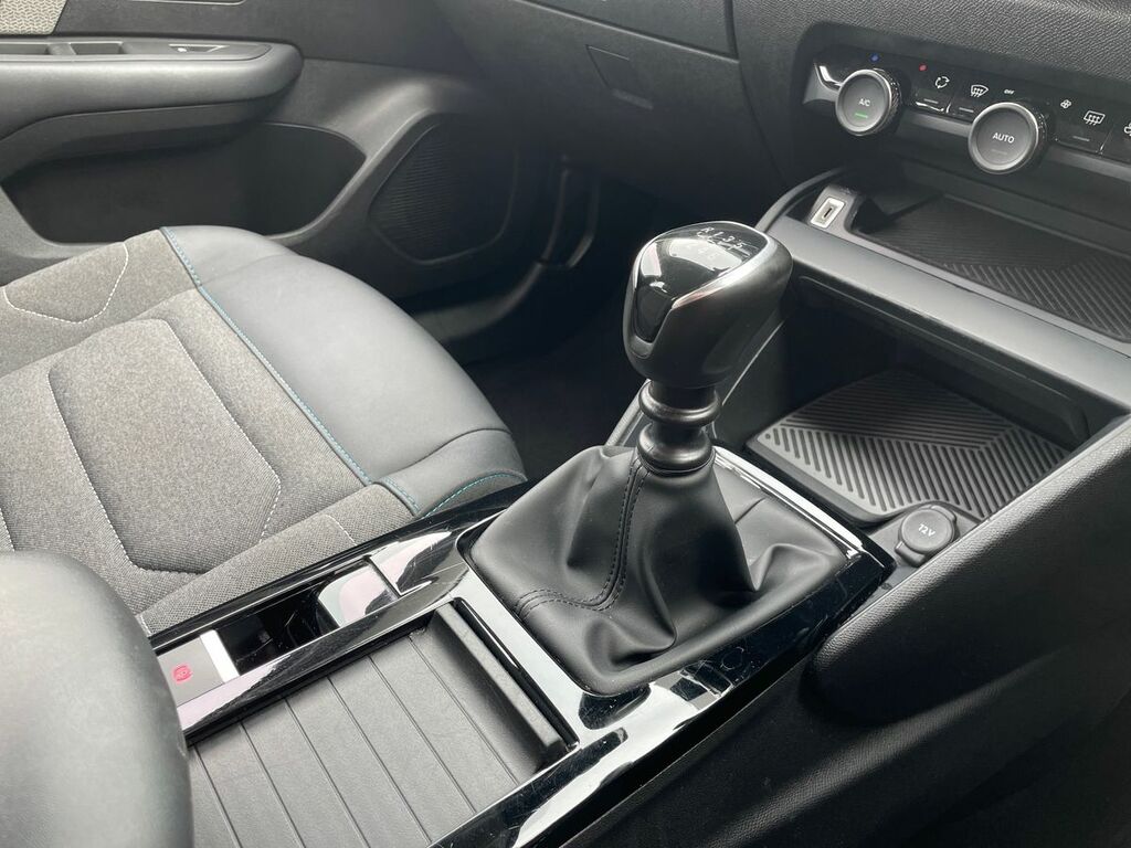 Citroen C4 1.2 Puretech Sense 2023 Grey #19