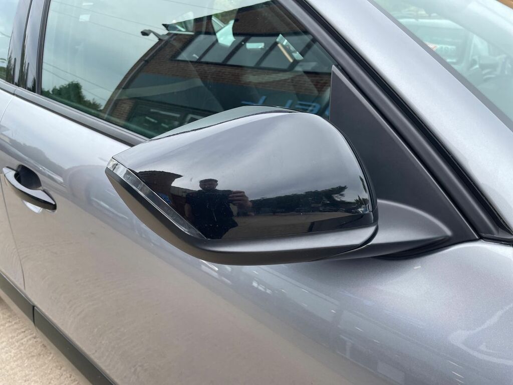 Citroen C4 1.2 Puretech Sense 2023 Grey #22