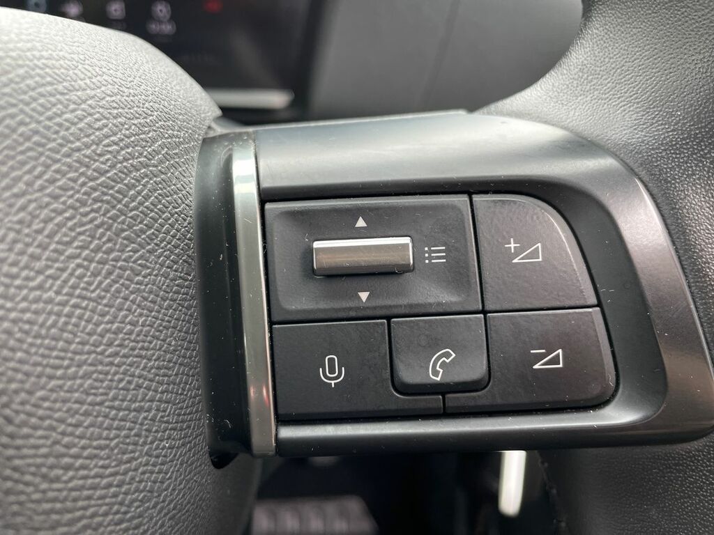 Citroen C4 1.2 Puretech Sense 2023 Grey #17